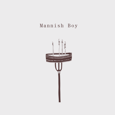 Mannish Boy
