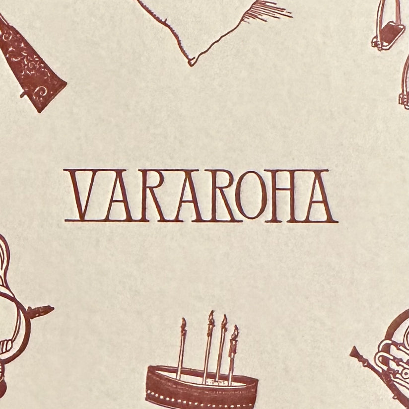 Vararoha Discovery Set
